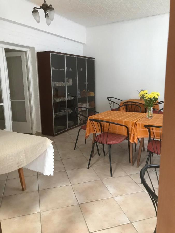 Platanus Vendeghaz Zamardi Bed & Breakfast Ngoại thất bức ảnh
