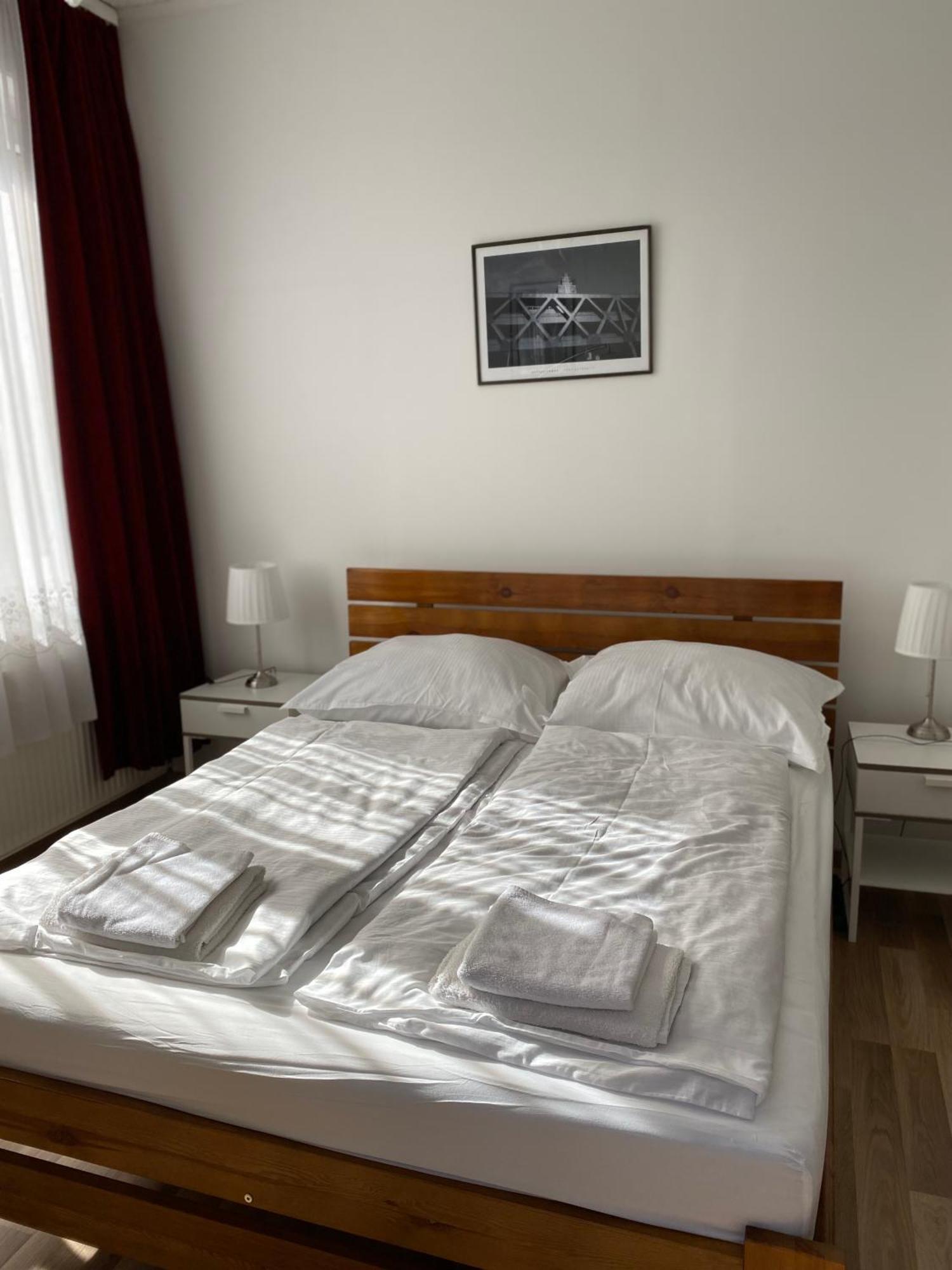 Platanus Vendeghaz Zamardi Bed & Breakfast Ngoại thất bức ảnh